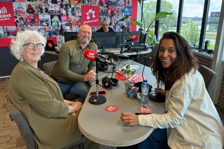 GreenTech Radio 2