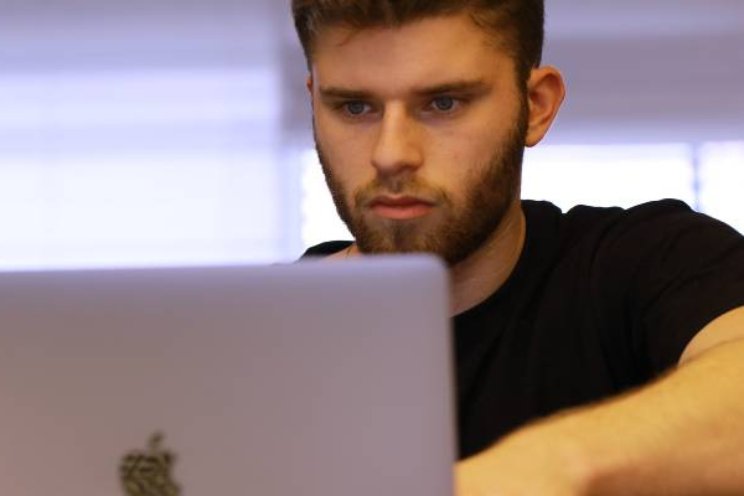 STAP-potje razendsnel leeg STAP-potje razendsnel leeg