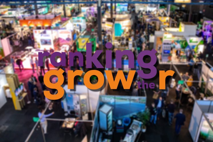 Ranking the Grower: nomineren verlengd! Ranking the Grower: nomineren verlengd!