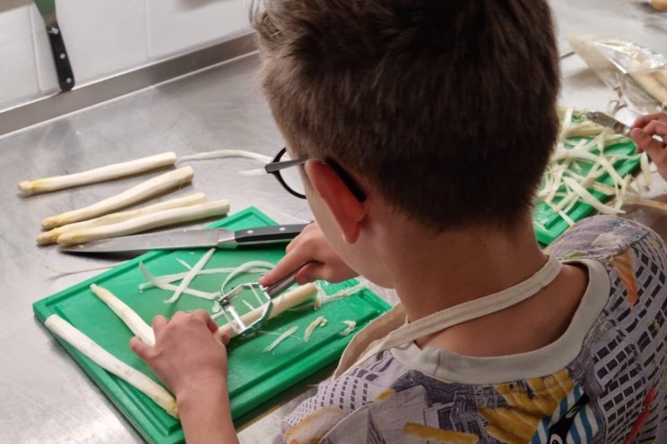 Geen vervolg pilots Stichting Keukenkanjers Geen vervolg pilots Stichting Keukenkanjers