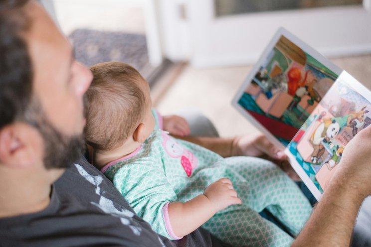 Ook mannen hebben steeds vaker deeltijdbaan