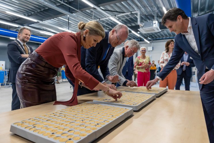 Nieuw substraat van Maan en Klasmann-Deilmann Nieuw substraat van Maan en Klasmann-Deilmann