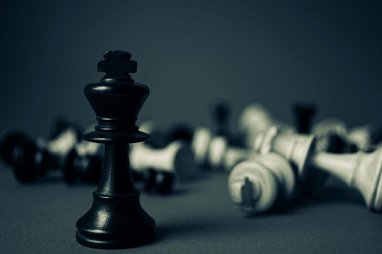 Masterclass Leiderschap en Strategie start januari Masterclass Leiderschap en Strategie start januari