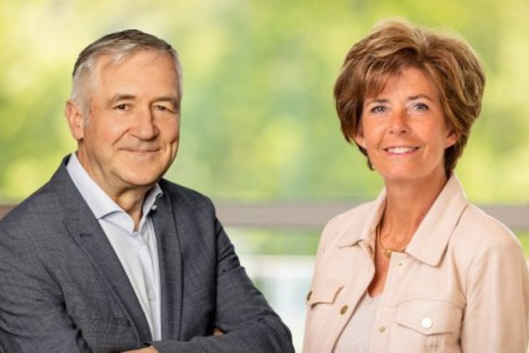Frug I Com en GS1 Nederland intensiveren samenwerking Frug I Com en GS1 Nederland intensiveren samenwerking