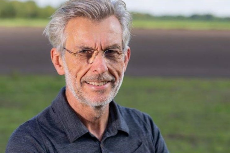 'Gezonde voedselomgeving vergt meer dan reguleren' 'Gezonde voedselomgeving vergt meer dan reguleren'
