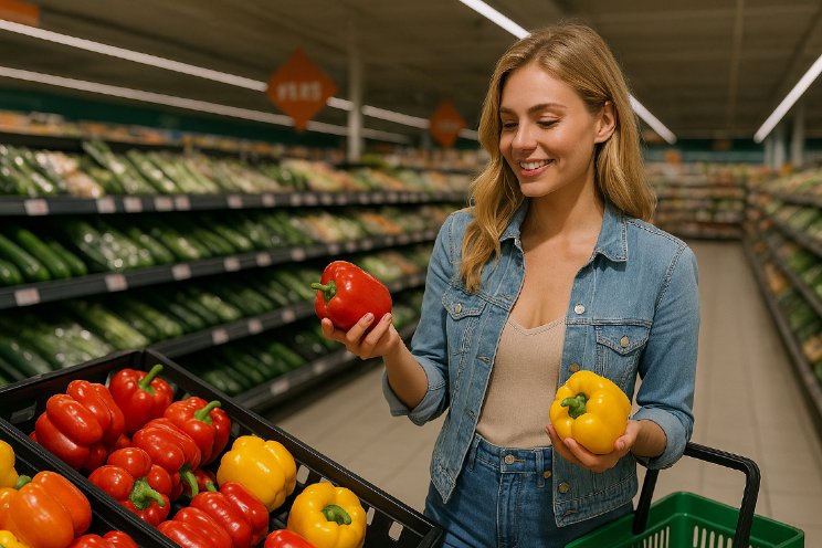 Vertrouwen consumenten even negatief in mei Vertrouwen consumenten even negatief in mei