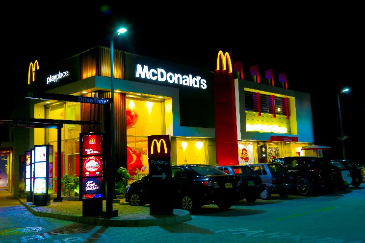 McDonald's beperkt gebruik van tomaten in India McDonald's beperkt gebruik van tomaten in India