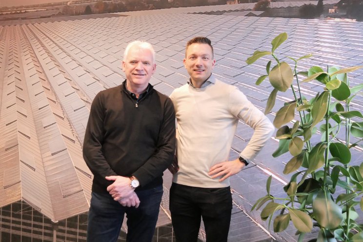 Nieuwe algemeen directeur voor Prins Group Nieuwe algemeen directeur voor Prins Group