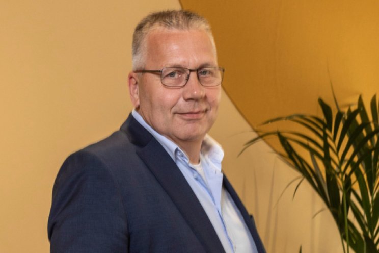 Na 21 jaar neemt Jan Oosterom echt afscheid Na 21 jaar neemt Jan Oosterom echt afscheid