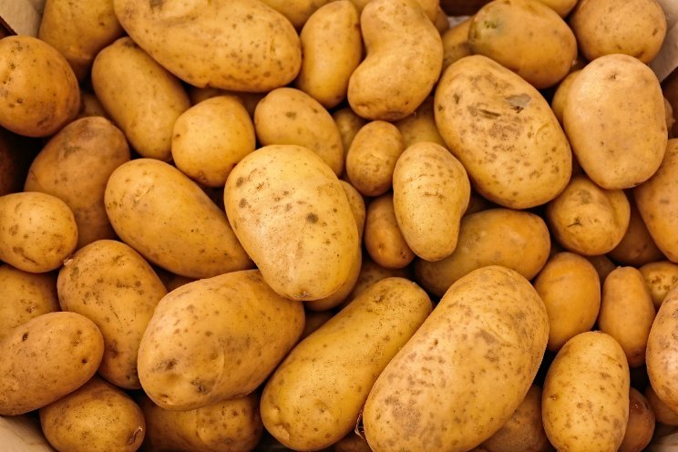 Is aardappel een groente? Is aardappel een groente?