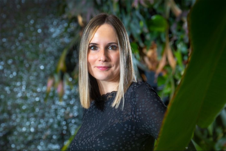 Aandacht voor gezondheid op HortiHealth Stage Aandacht voor gezondheid op HortiHealth Stage