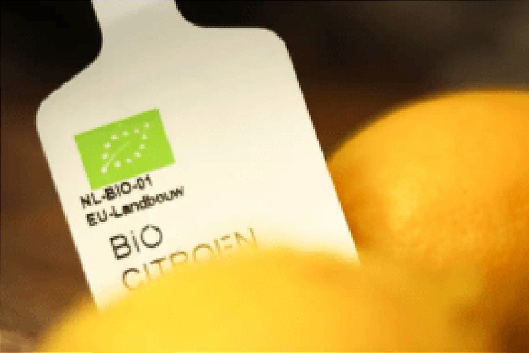Vertrouwen biologisch keurmerk 19% gestegen Vertrouwen biologisch keurmerk 19% gestegen