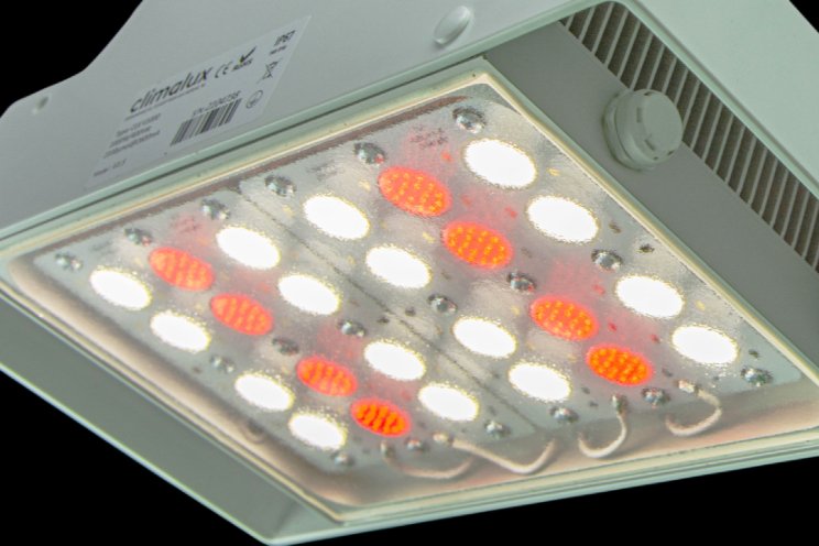 Gratis lichtplan Climalux Gratis lichtplan Climalux