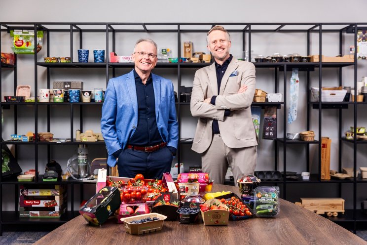 'Toegevoegde waarde leveren is een win-win' 'Toegevoegde waarde leveren is een win-win'
