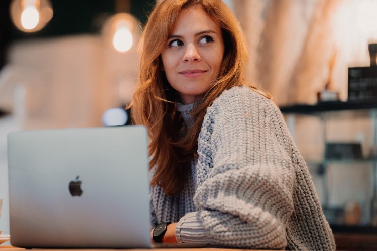 Nederlanders zijn meest digitaal vaardig Nederlanders zijn meest digitaal vaardig