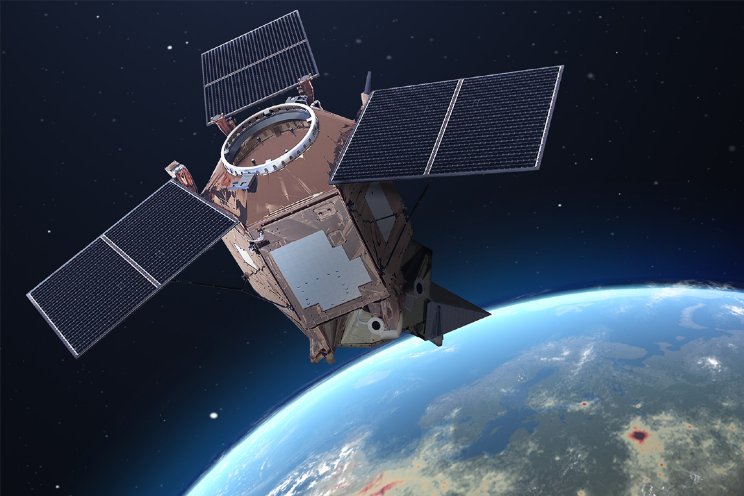 Satelliet meet nauwkeurig stikstofproblematiek