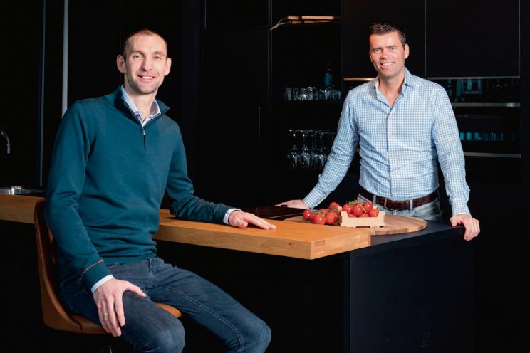Growers Uniteds biedt meer waarde door maatwerk Growers Uniteds biedt meer waarde door maatwerk