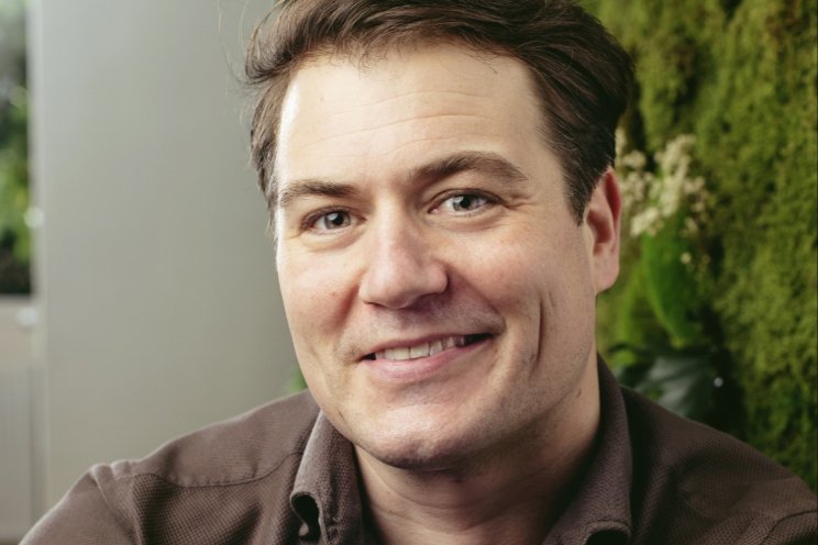Nieuwe CEO The Greenery Nieuwe CEO The Greenery