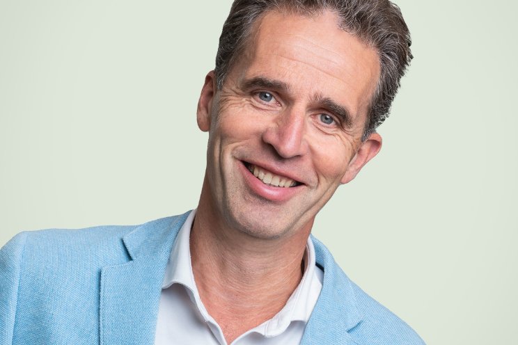 Ronald Grootscholten: Zin