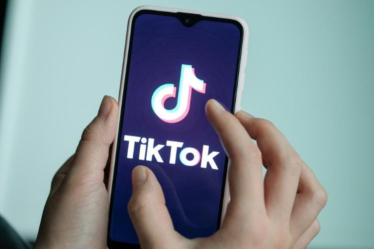 Tiktok-verbod in VS? Tiktok-verbod in VS?