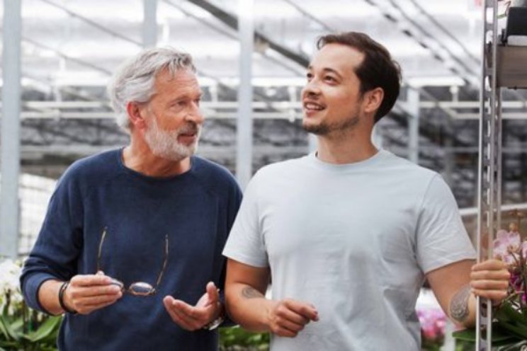 Vinden nieuwe mensen begint met wervingsplan Vinden nieuwe mensen begint met wervingsplan