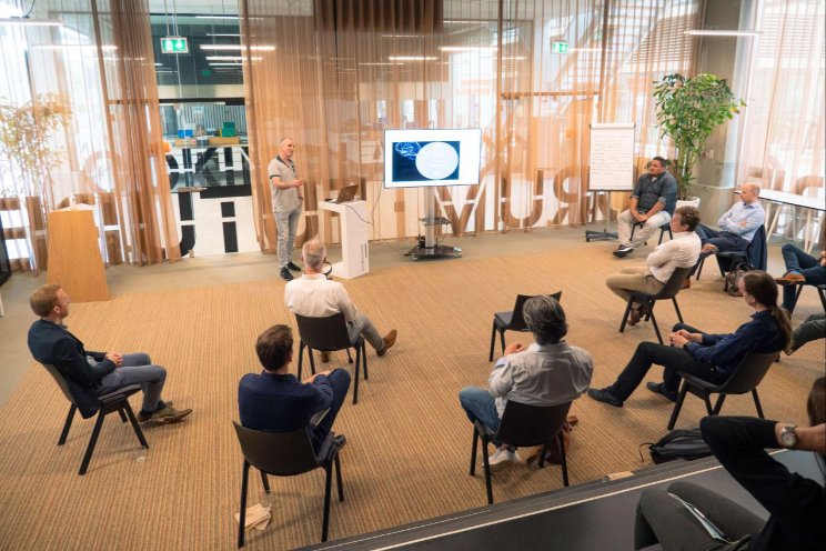AI Inspiratiesessie AI Inspiratiesessie