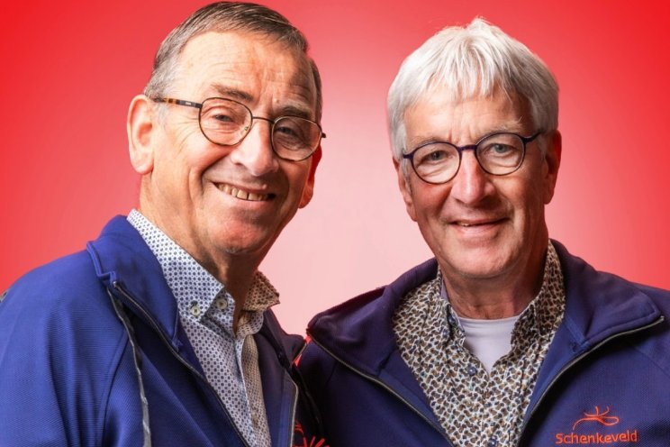 Schenkstore-toppers