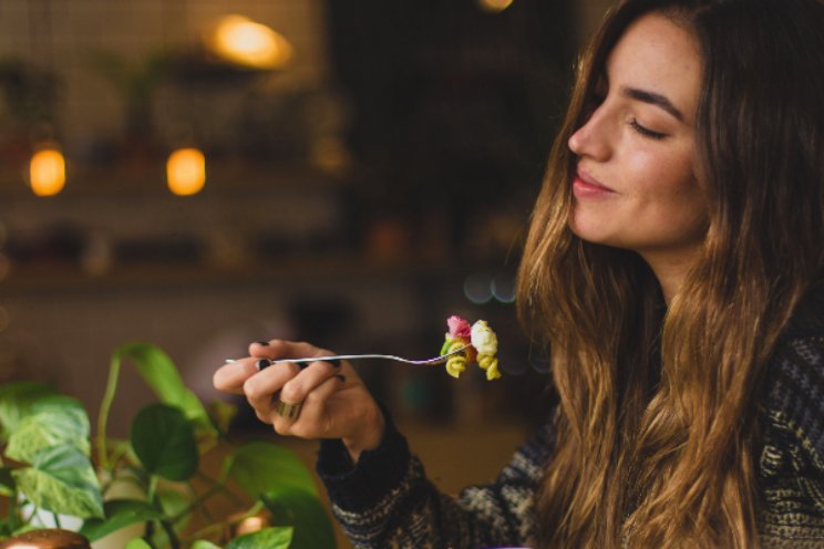Hoe gezond eten risico op kanker verkleint Hoe gezond eten risico op kanker verkleint