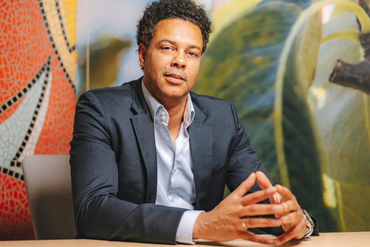 CEO The Greenery maakt overstap naar Zespri CEO The Greenery maakt overstap naar Zespri