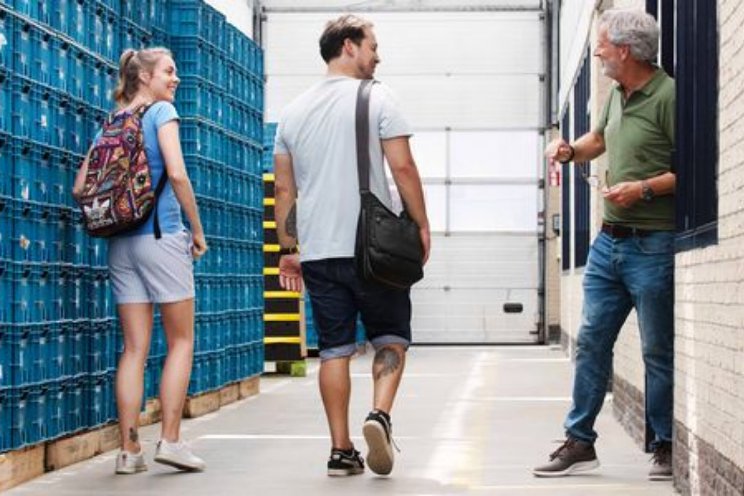 Nieuwe regels: gaan medewerkers erop vooruit? Nieuwe regels: gaan medewerkers erop vooruit?