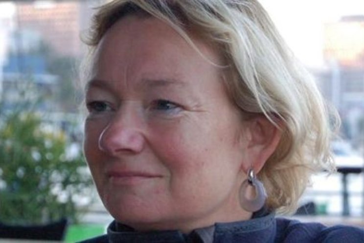 Nieuwe coördinator voor regio Drenthe/Groningen Nieuwe coördinator voor regio Drenthe/Groningen