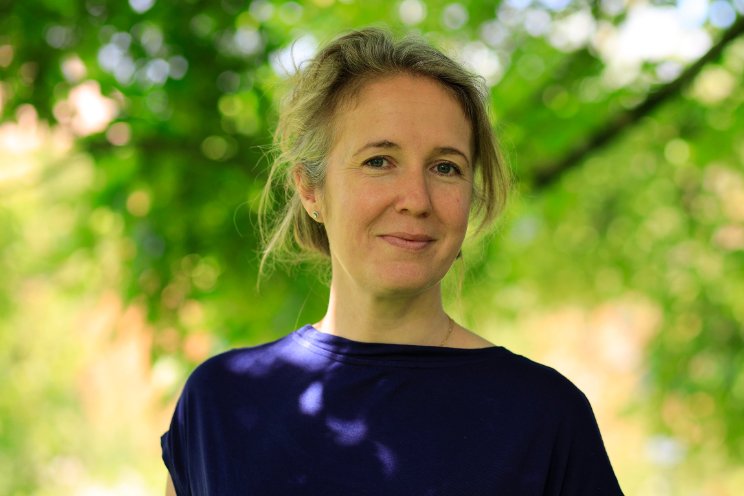 Nieuwe directeur voor Groei & Bloei Nieuwe directeur voor Groei & Bloei