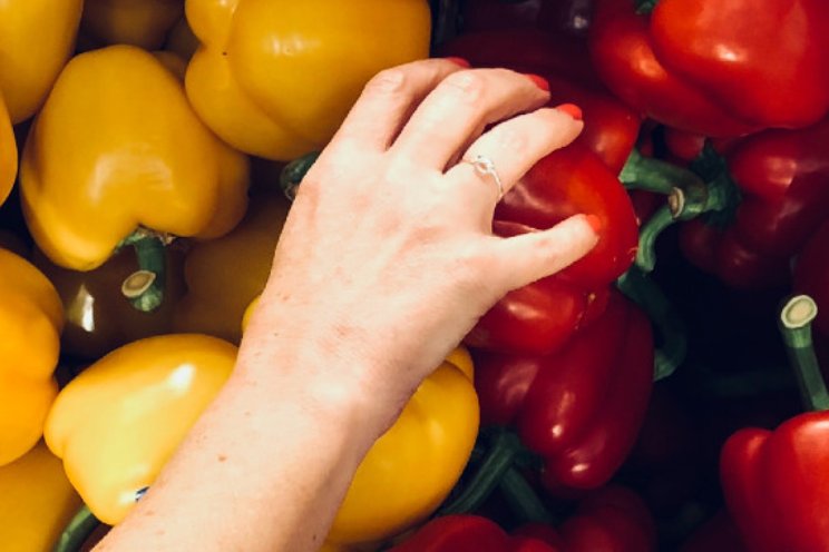 Kwart groentezaken laatste tien jaar verdwenen Kwart groentezaken laatste tien jaar verdwenen