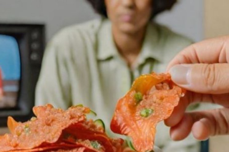 Kansen voor innovatie met groenten en fruit? Kansen voor innovatie met groenten en fruit?