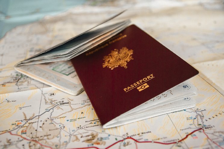 Controleer de identiteit van de uitzendkracht Controleer de identiteit van de uitzendkracht