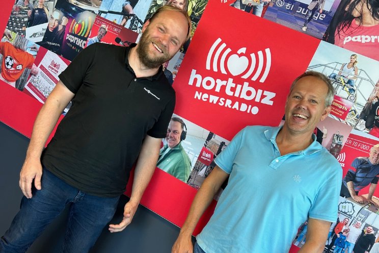 'Extra maatregelen om gewas actief te houden'