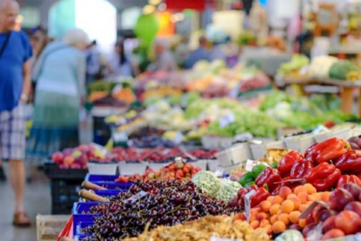 Biologisch groeit naar 4,4% Biologisch groeit naar 4,4%