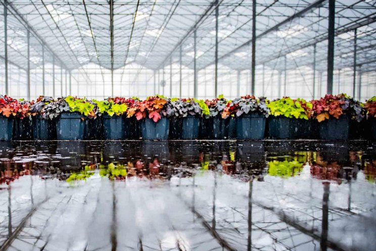 ICL investeert in een pilotproductielijn ICL investeert in een pilotproductielijn