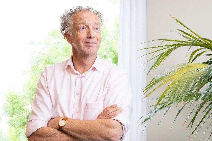 Aanpassingen van de bedrijfsopvolgingsregeling Aanpassingen van de bedrijfsopvolgingsregeling