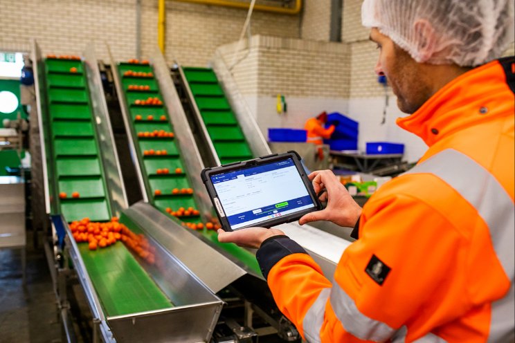 Partnership jem-id en QPI boost sectorbrede vragen Partnership jem-id en QPI boost sectorbrede vragen