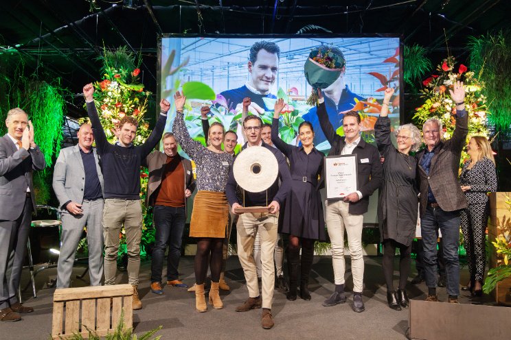 Binnenkort start inschrijving TO-prijs Binnenkort start inschrijving TO-prijs
