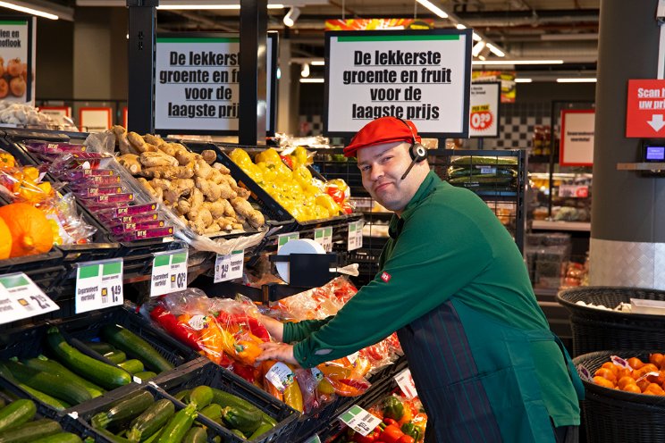 Dirk verlaagt prijs van honderden producten Dirk verlaagt prijs van honderden producten