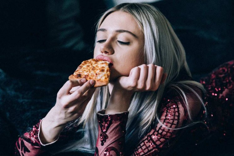 Mamma Mia: inflatie treft ook pizza's! Mamma Mia: inflatie treft ook pizza's!