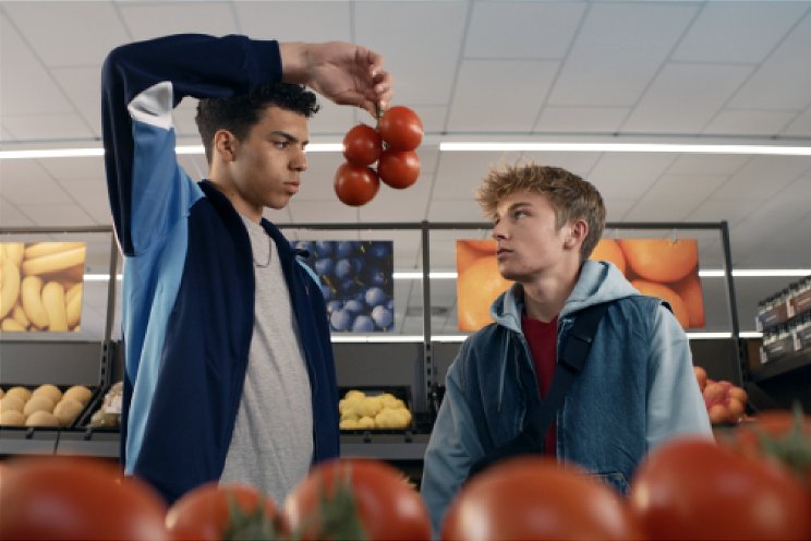 Verse producten centraal in nieuwe campagne Aldi Verse producten centraal in nieuwe campagne Aldi