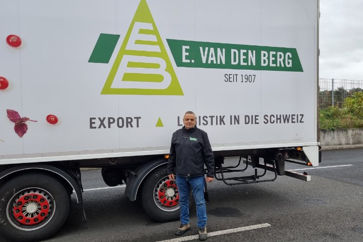 'Doorbijten, niet piepen en gewoon doorgaan' 'Doorbijten, niet piepen en gewoon doorgaan'