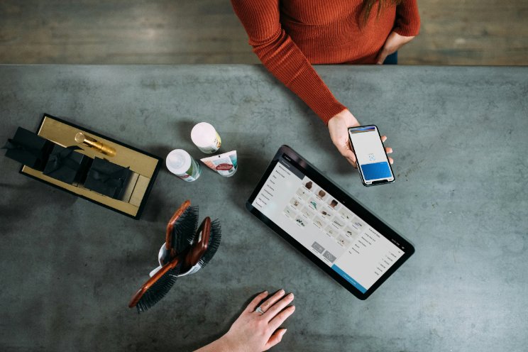 9 opvallende innovaties op techbeurs CES 9 opvallende innovaties op techbeurs CES