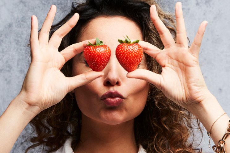 Ook in de zachtfruitteelt 'leven lang ontwikkelen'