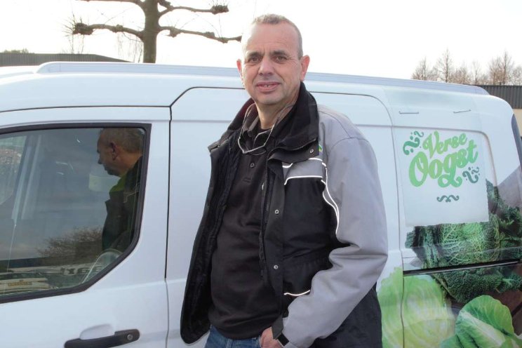 'Product móet gewoon goed zijn' 'Product móet gewoon goed zijn'