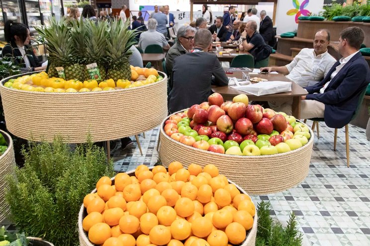 Fruit Attraction São Paulo op 16, 17 en 18 april