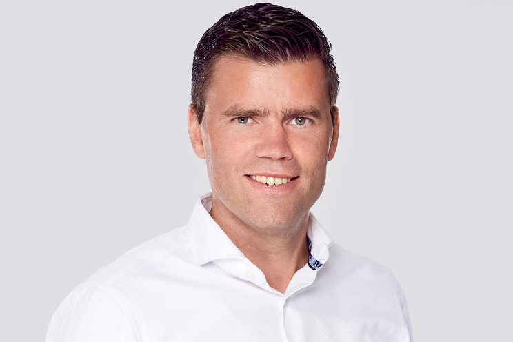 Commercieel Directeur verlaat Growers United Commercieel Directeur verlaat Growers United
